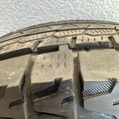 ヨコハマアイスガードG075 4本 の画像