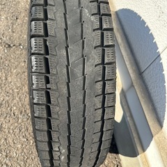 ヨコハマアイスガードG075 4本 の画像