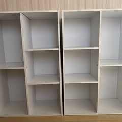 カラーボックス
の画像