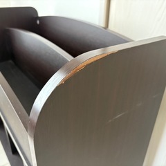 本棚【決まりました】の画像