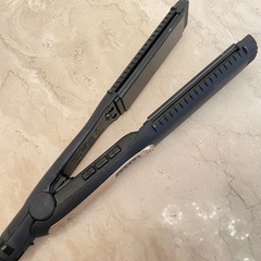 ホリスティックキュアストレートヘアアイロン