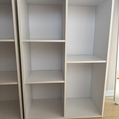 カラーボックス
の画像