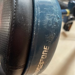 一輪車 ブリヂストン スピンズ 24インチの画像