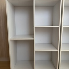 カラーボックス
の画像