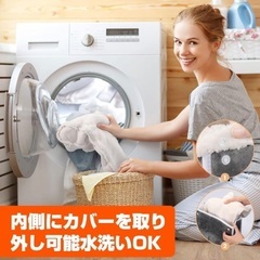 足温器 フットウォーマー 10段階温度調節 電気足温器 足入れタイプ 速暖 3段階自動タイマー 足元ヒーター デスク下 省エネ 足首まで温める 洗える 過熱保護 柔らかフランネル 収納簡単 軽量 足元 あったかグッズ ヒーター 暖房の画像