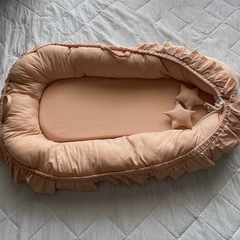 ベッドインベッド
