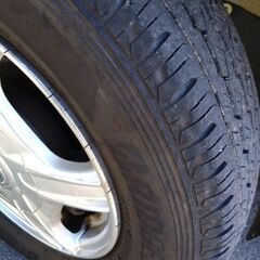 便利な軽トラック不具合無しで綺麗な車です。の画像