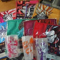 ドラゴンボール一番くじセット