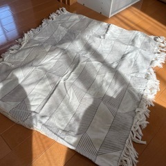 枕カバーの画像