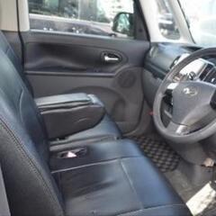 タントカスタムVセレクション（車検2年受け渡し可能）貨物4ナンバー登録可能の画像