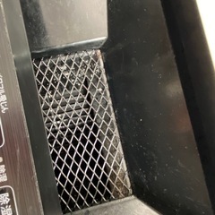 SHARP 除加湿空気清浄機　KC-HD70-W 2019年製の画像