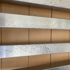 IKEA(イケア)のテーブル脚（501.779.11）　４本セットの画像