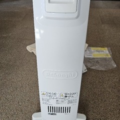 デロンギオイルヒーターの画像