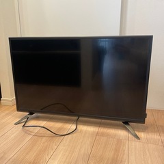 amadana 液晶テレビ