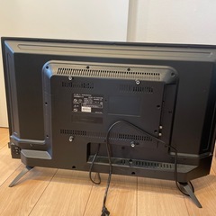 amadana 液晶テレビの画像