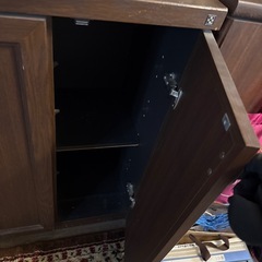 玄関収納 シューズケース 靴箱 東洋プライウッドの画像