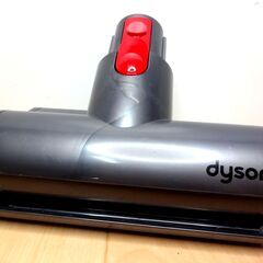 ■dyson 158685-05 純正 ミニモーターヘッド ダイソン V7 V8 V10 V11 用 ブラシヘッド