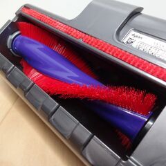 ■dyson 158685-05 純正 ミニモーターヘッド ダイソン V7 V8 V10 V11 用 ブラシヘッドの画像