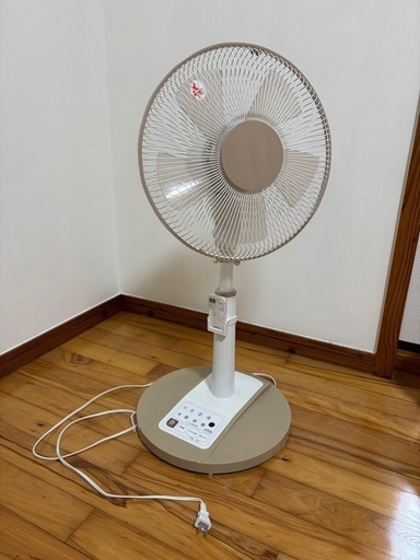 扇風機