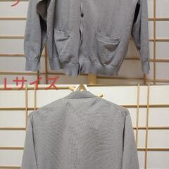 ベイフロウ　ナノ・ユニバース　ブランド　服　5着まとめ売り　