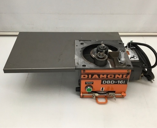 【店頭引取限定】【中古】【現状販売】DIAMOND ミニベンダー 71,500円(税込)