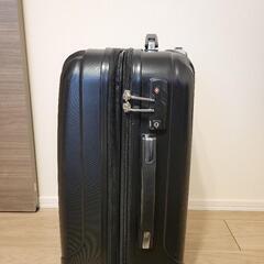 【無料】スーツケース　40L程度　の画像
