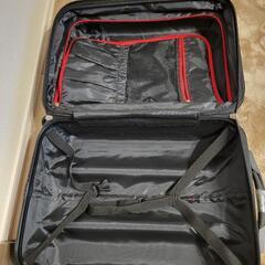 【無料】スーツケース　40L程度　の画像