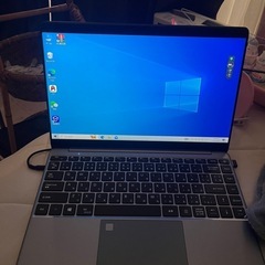 ノートパソコン2台