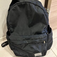 FORTUNE リュックの画像