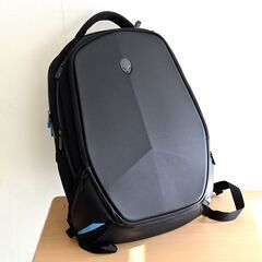 ノートPC用 バックパック リュックサック ブラック ALIEN...