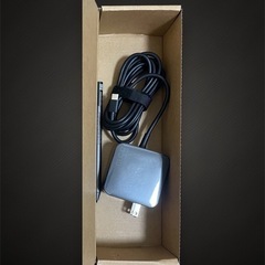 【ほぼ未使用】2-in-1 ASUS VIVOBOOK タブレッド　ノートPCの画像