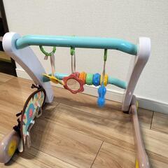 ピープル スマート知育ジム＆ウォーカー
