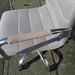 ハイバックチェア　の画像