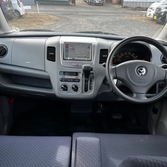 Mazda AZ Wagon マツダ AZ ワゴン XG 2WD - 2012の画像
