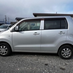 Mazda AZ Wagon マツダ AZ ワゴン XG 2WD - 2012の画像