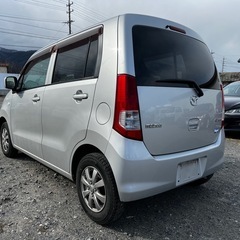Mazda AZ Wagon マツダ AZ ワゴン XG 2WD - 2012の画像