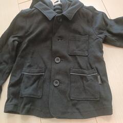 COMME CA ISM 90-95 シャツ風トップス 2点セットの画像