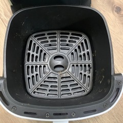 ノンフライヤーの画像