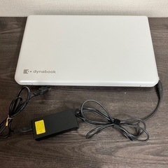 TOSHIBA Dynabook Satellite B354/23の画像