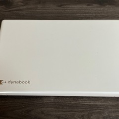 TOSHIBA Dynabook Satellite B354/23の画像