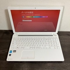 TOSHIBA Dynabook Satellite B354/23