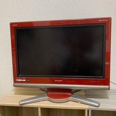 シャープ　テレビ