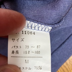 【お渡し済】 22217ＴシャツMの画像
