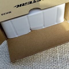 【美品】Meterk 騒音測定器・ノイズ測定器の画像