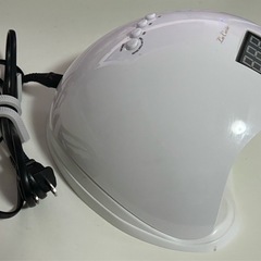 La Curie LED & UV ネイルライト