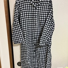 マタニティ　パジャマ　2枚セットの画像