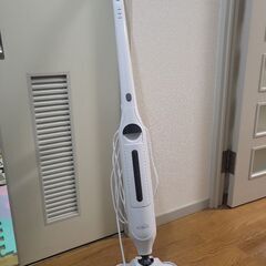 スチームクリーナー