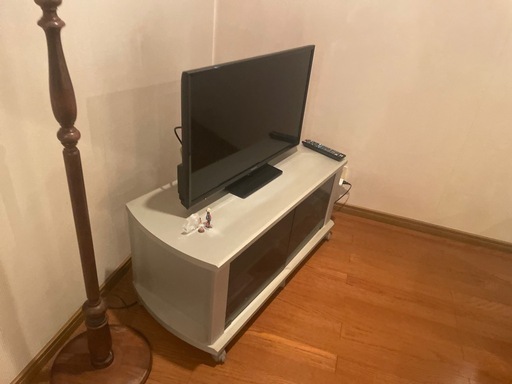 パナソニック液晶テレビ