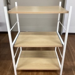 キッチンラック【町田市再生家具】243219