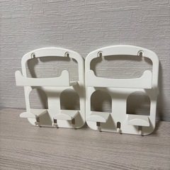 ラップホルダー